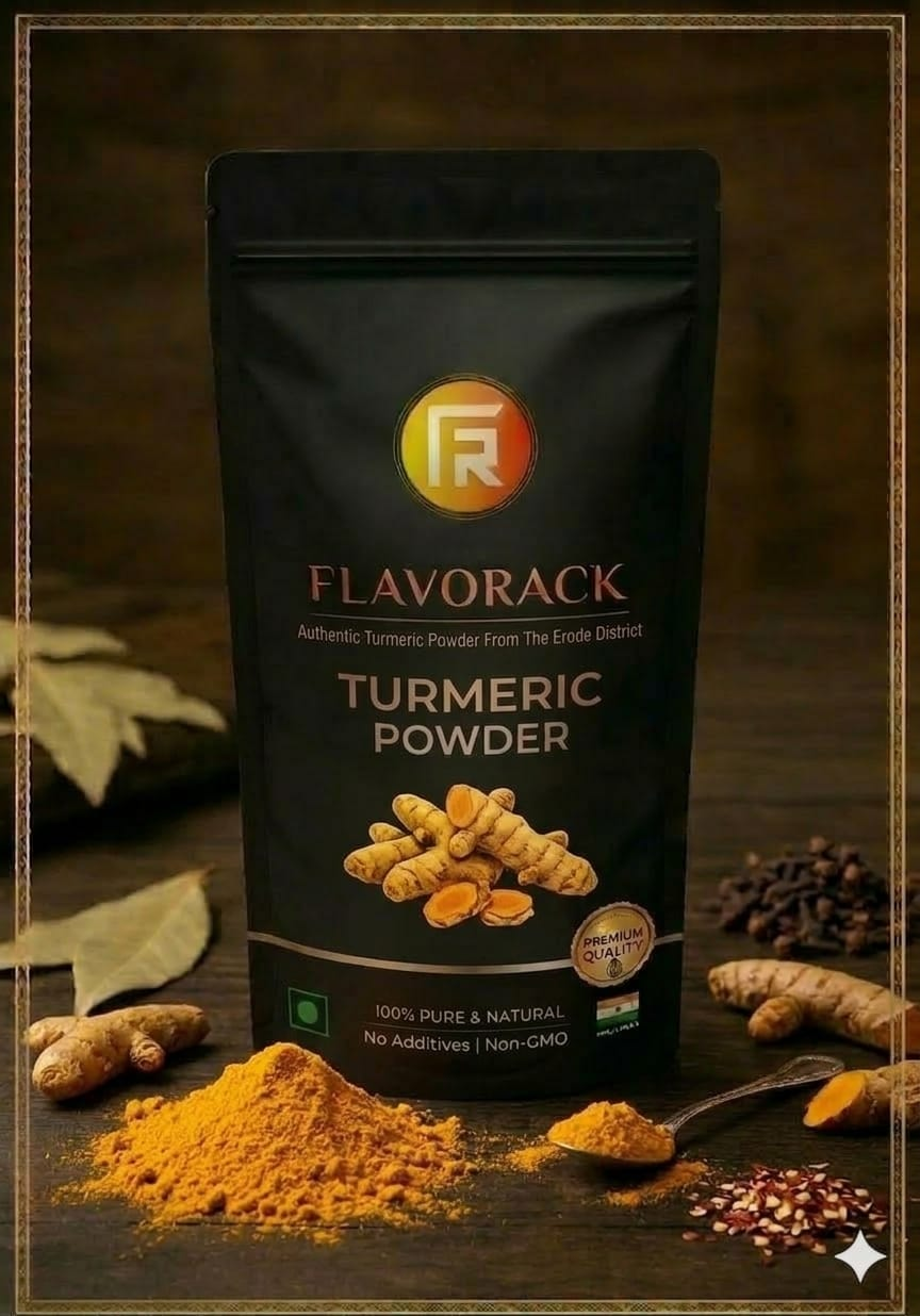 Turmeric Powder