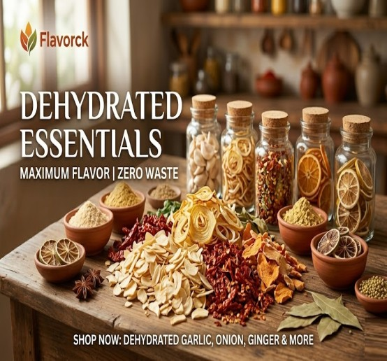 Flavorack promo